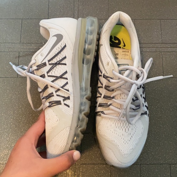 Nike air max - Picture 2 of 4